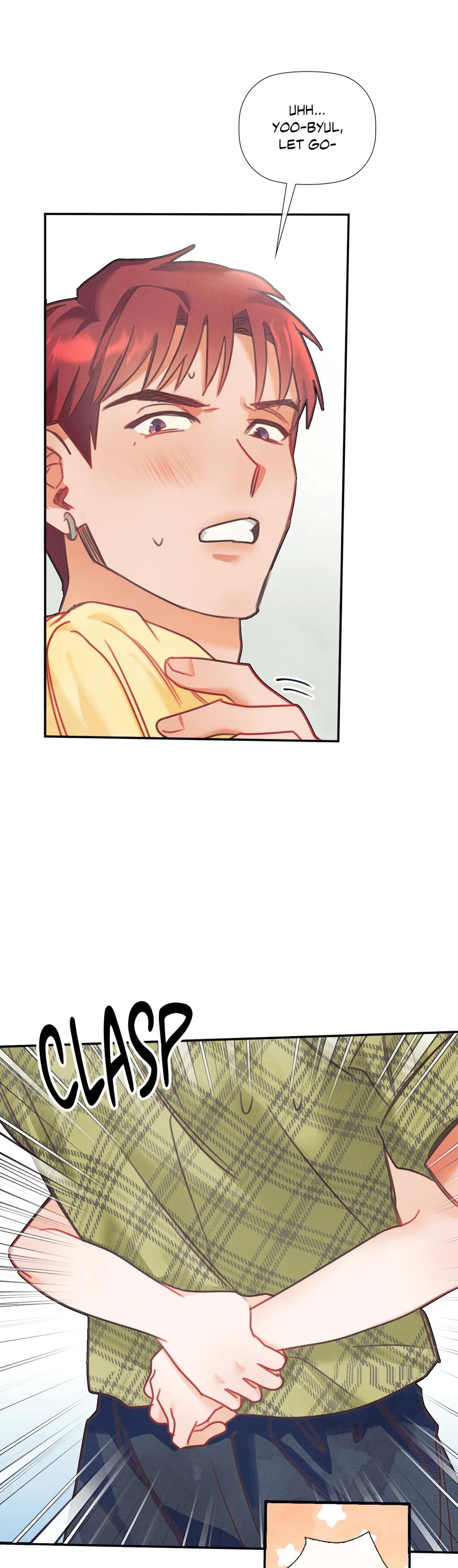 Purely in Love Chapter 25 image 18