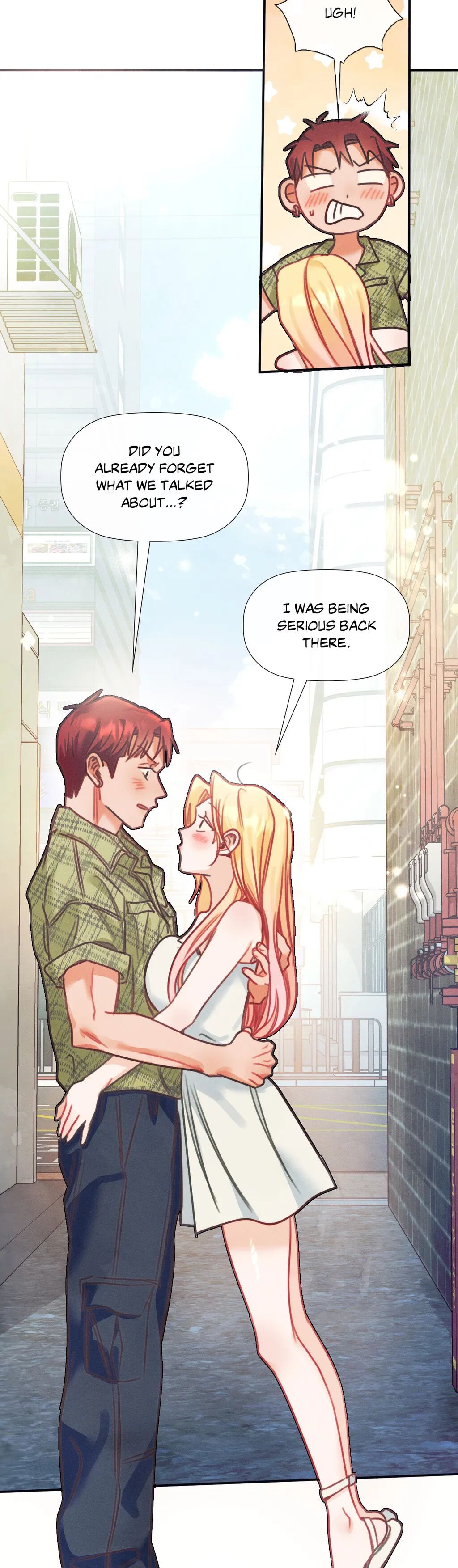 Purely in Love Chapter 25 image 19