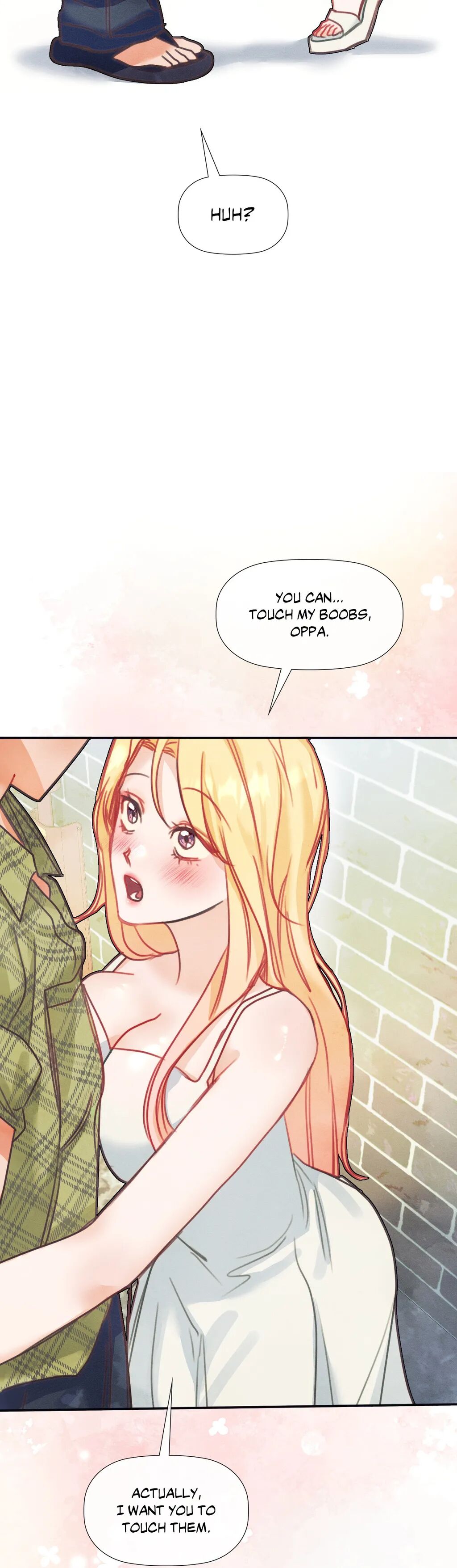Purely in Love Chapter 25 image 20