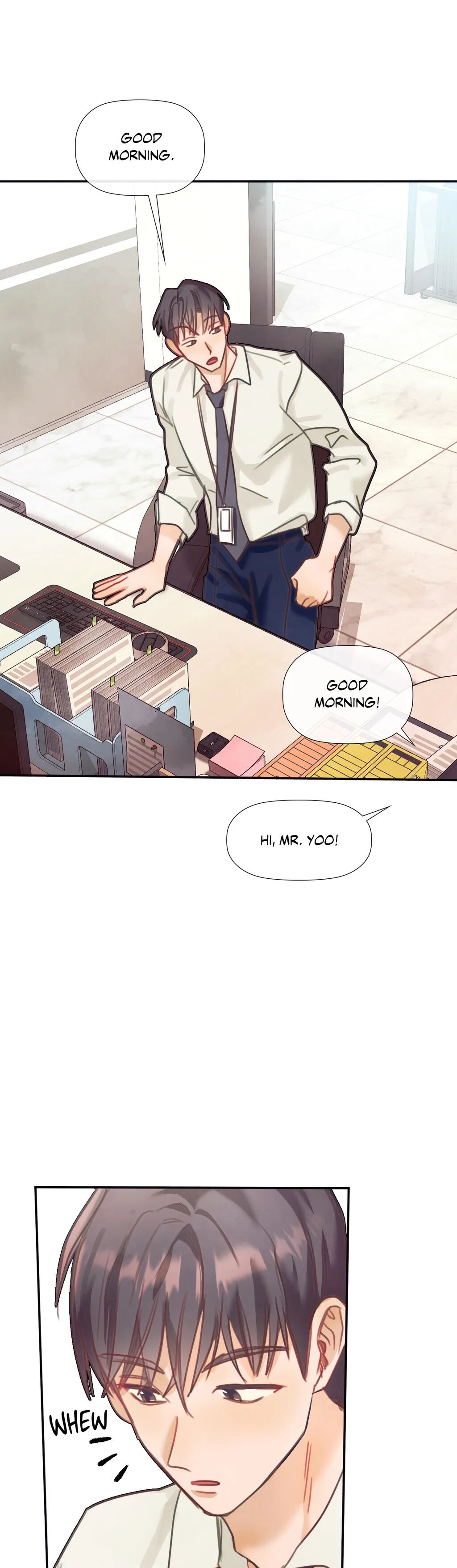 Purely in Love Chapter 25 image 22