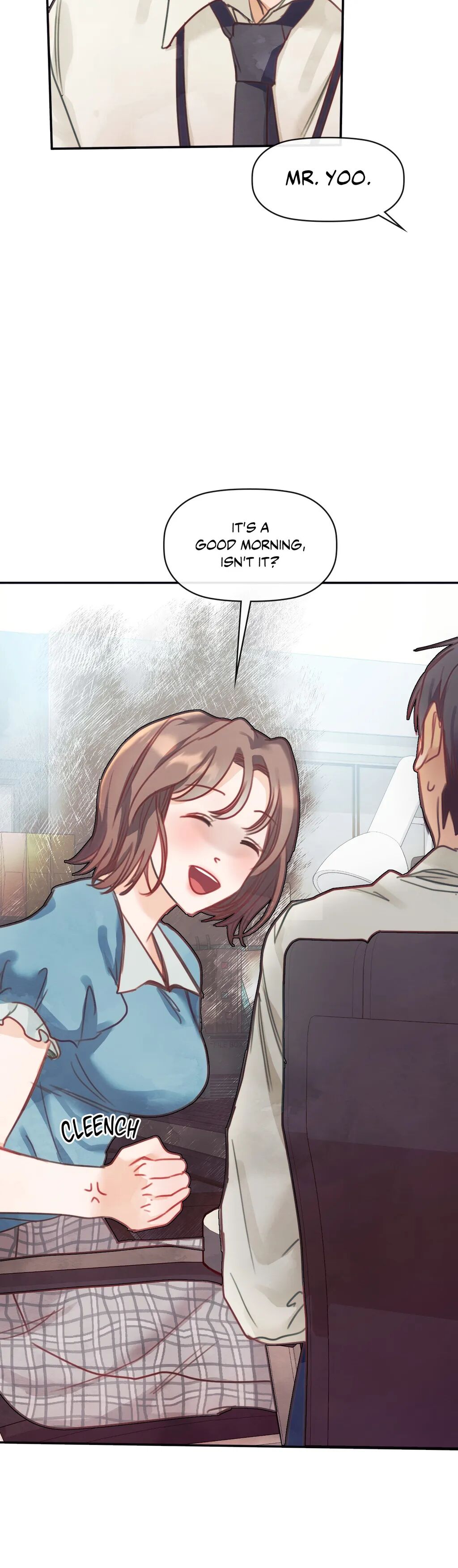 Purely in Love Chapter 25 image 23