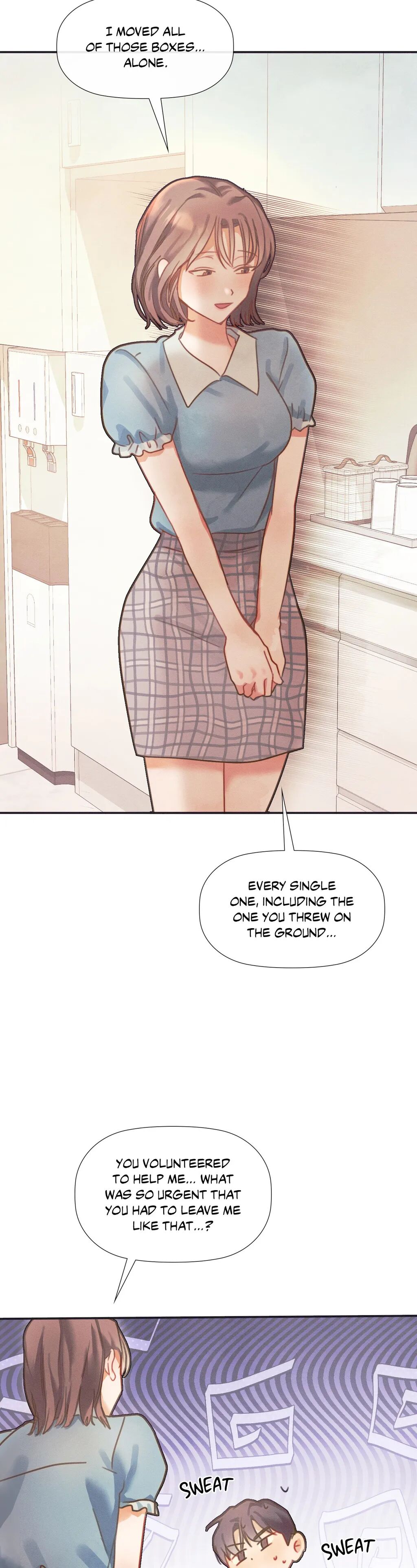 Purely in Love Chapter 25 image 25