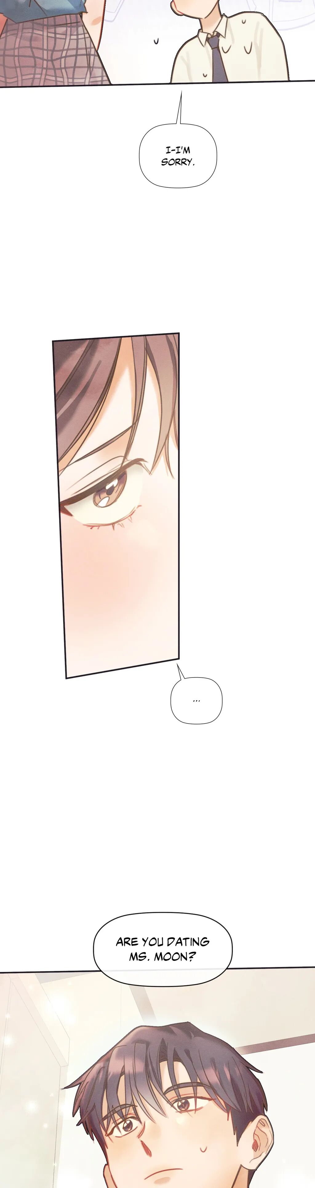 Purely in Love Chapter 25 image 26