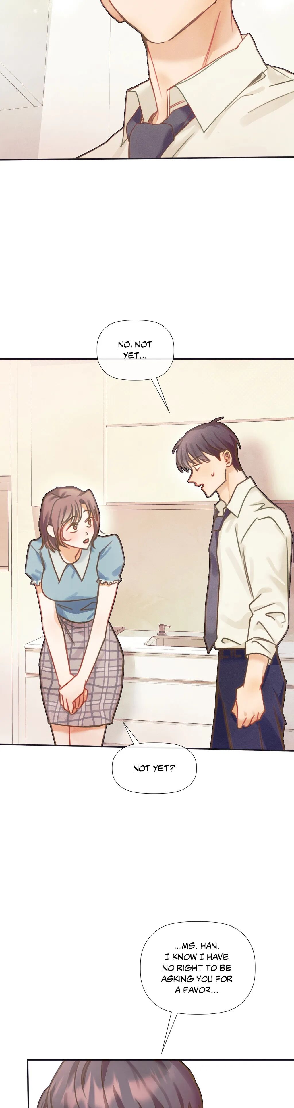 Purely in Love Chapter 25 image 27