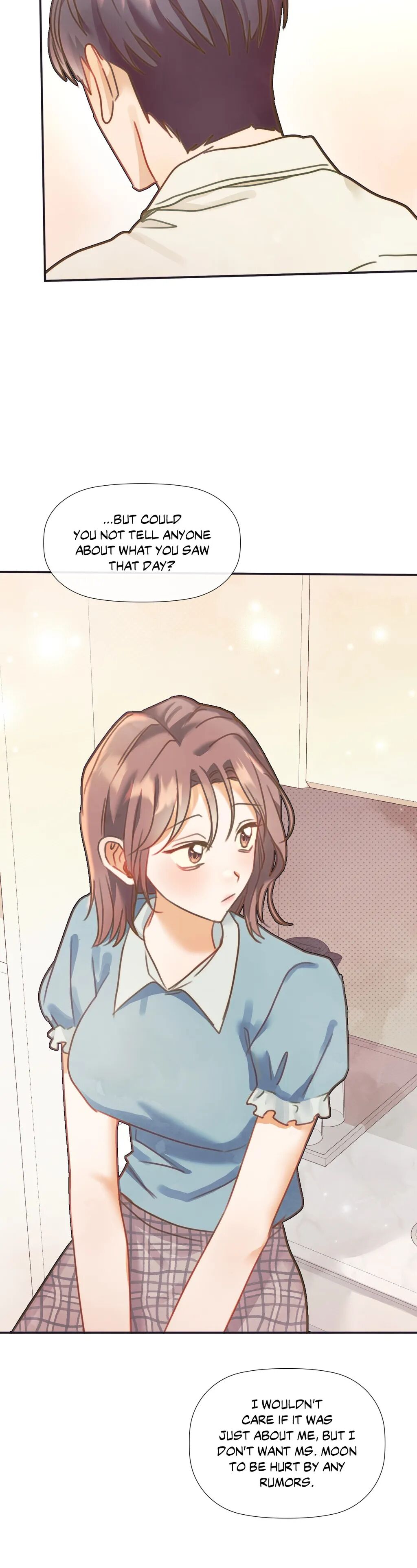 Purely in Love Chapter 25 image 28
