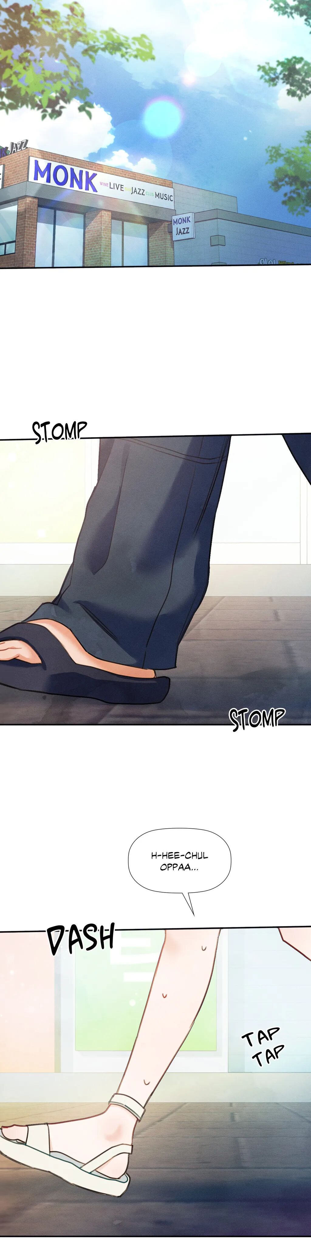 Purely in Love Chapter 25 image 2