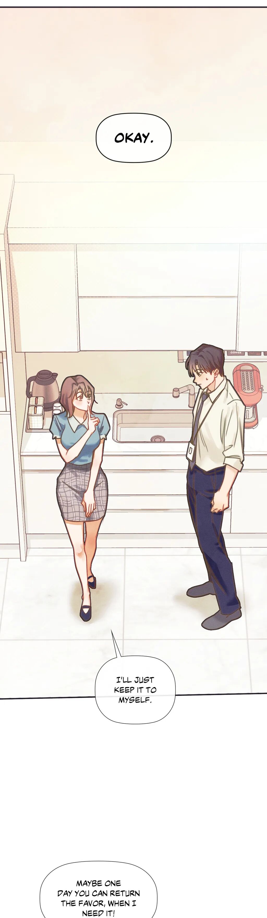 Purely in Love Chapter 25 image 30