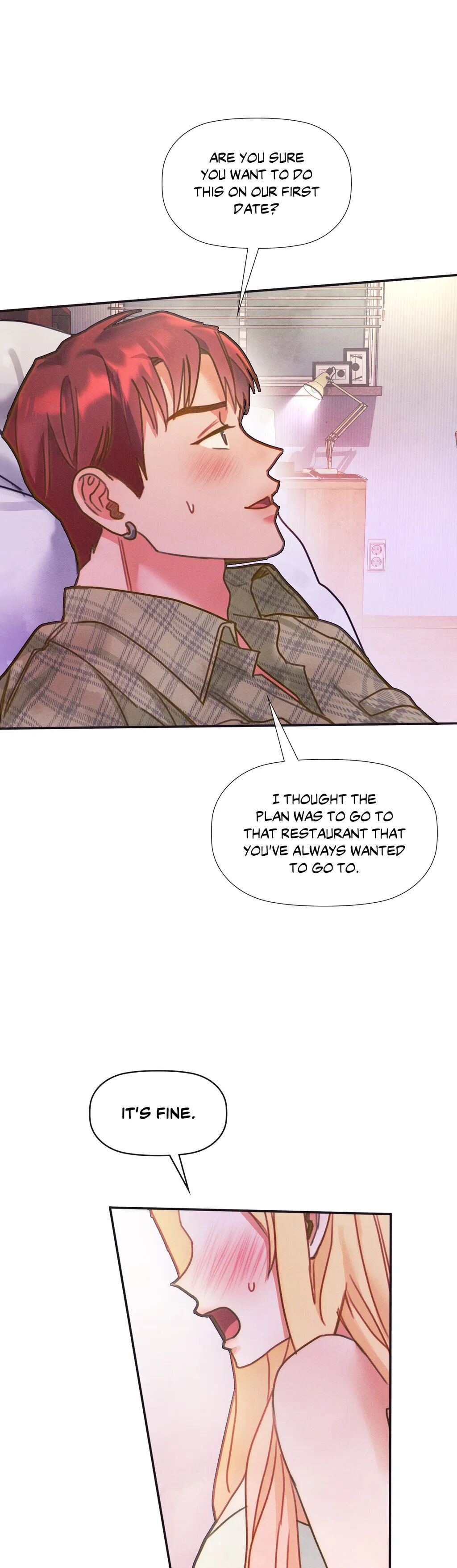 Purely in Love Chapter 25 image 36