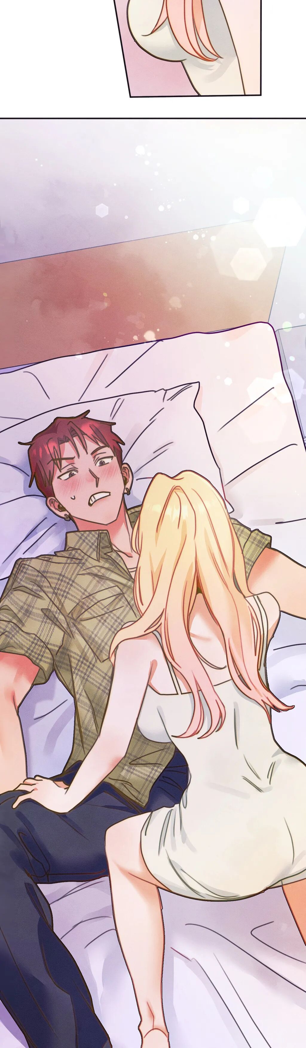 Purely in Love Chapter 25 image 37