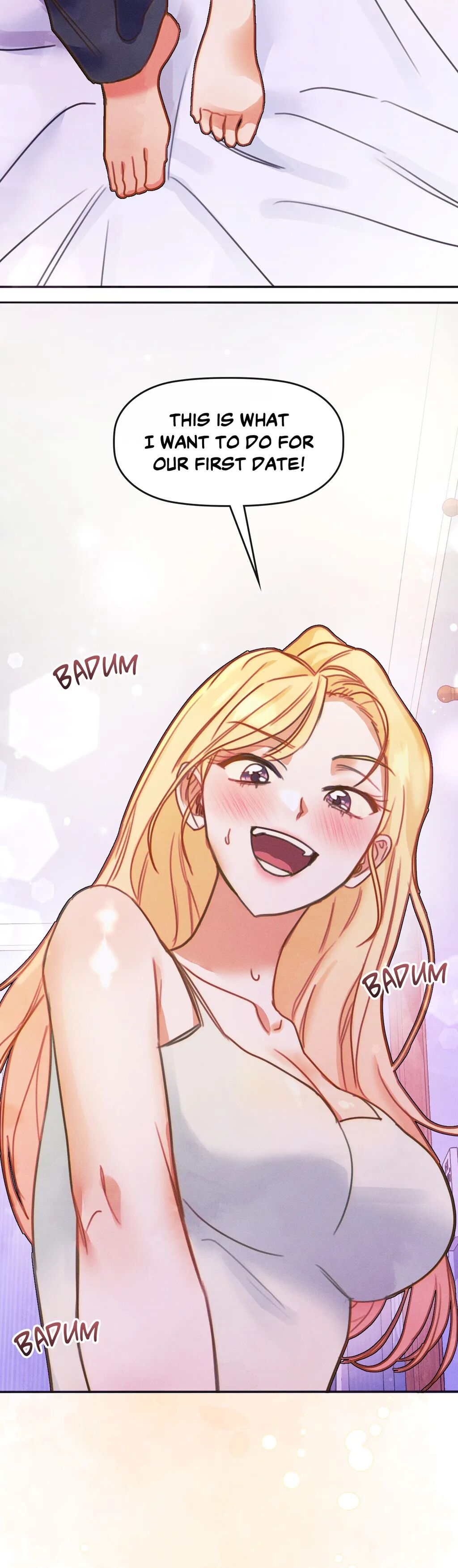 Purely in Love Chapter 25 image 38