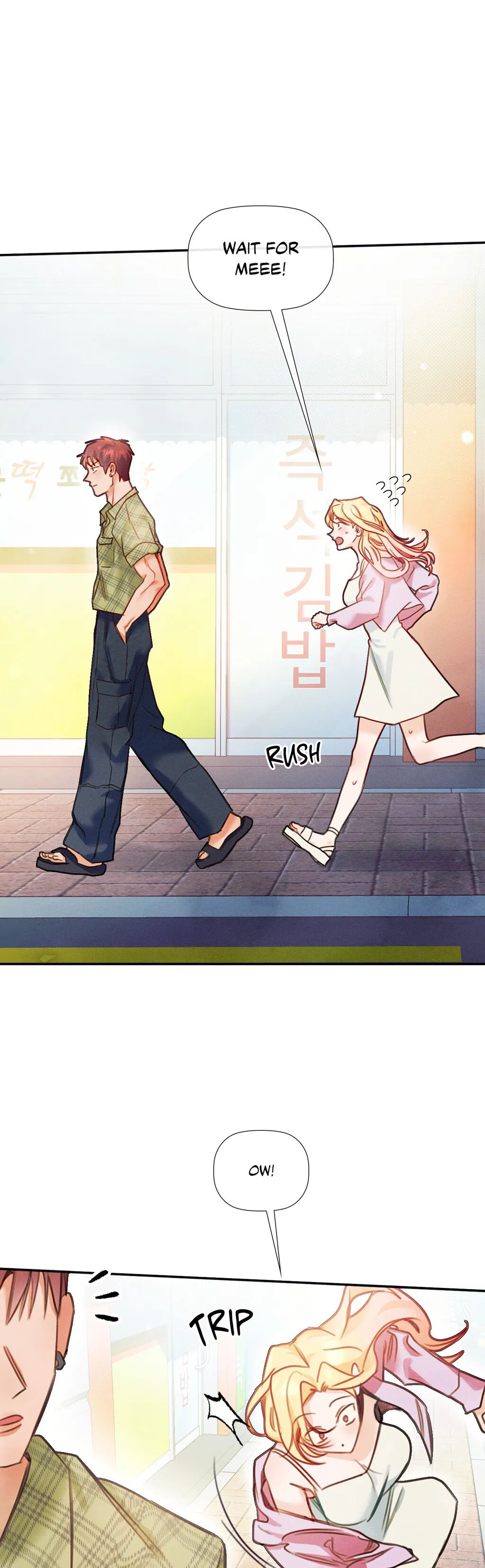 Purely in Love Chapter 25 image 3