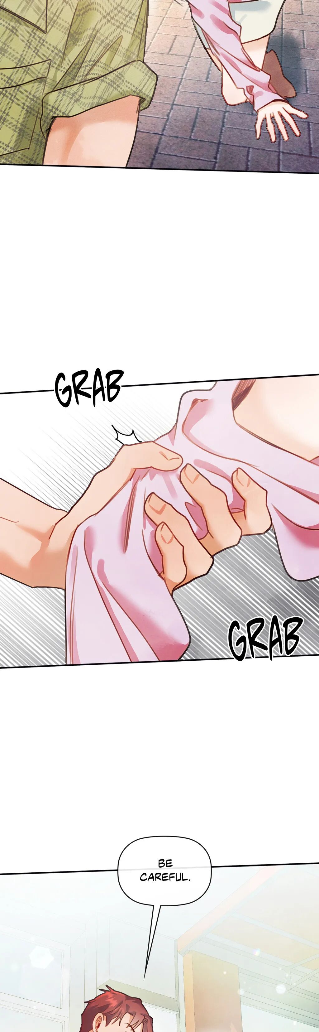 Purely in Love Chapter 25 image 4