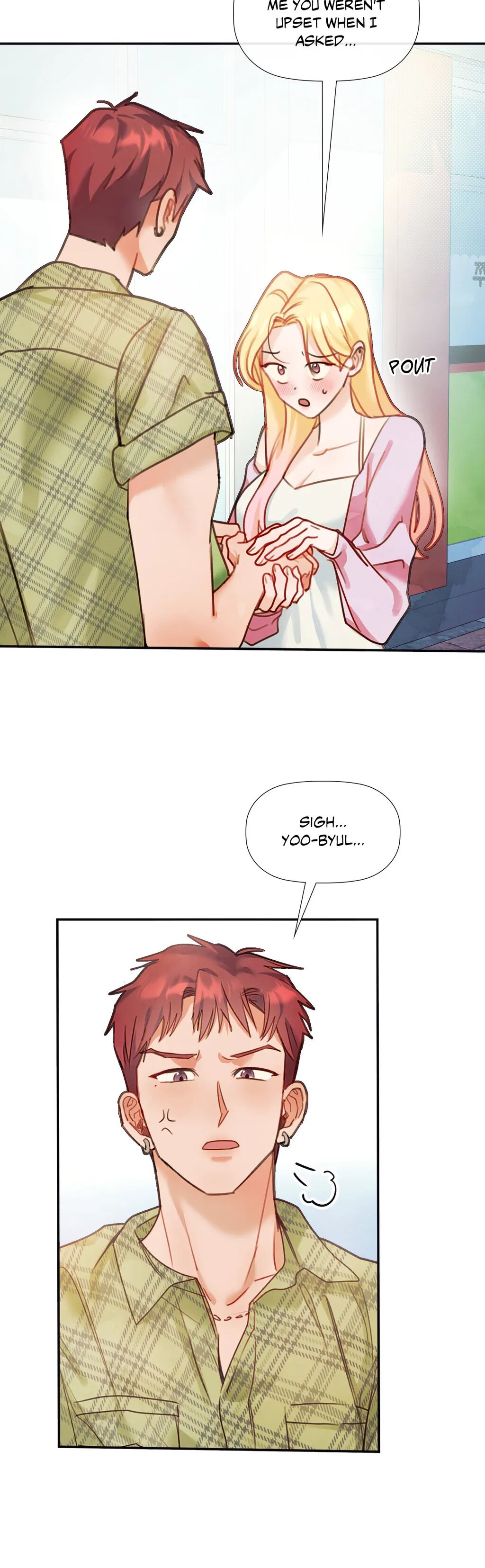 Purely in Love Chapter 25 image 6