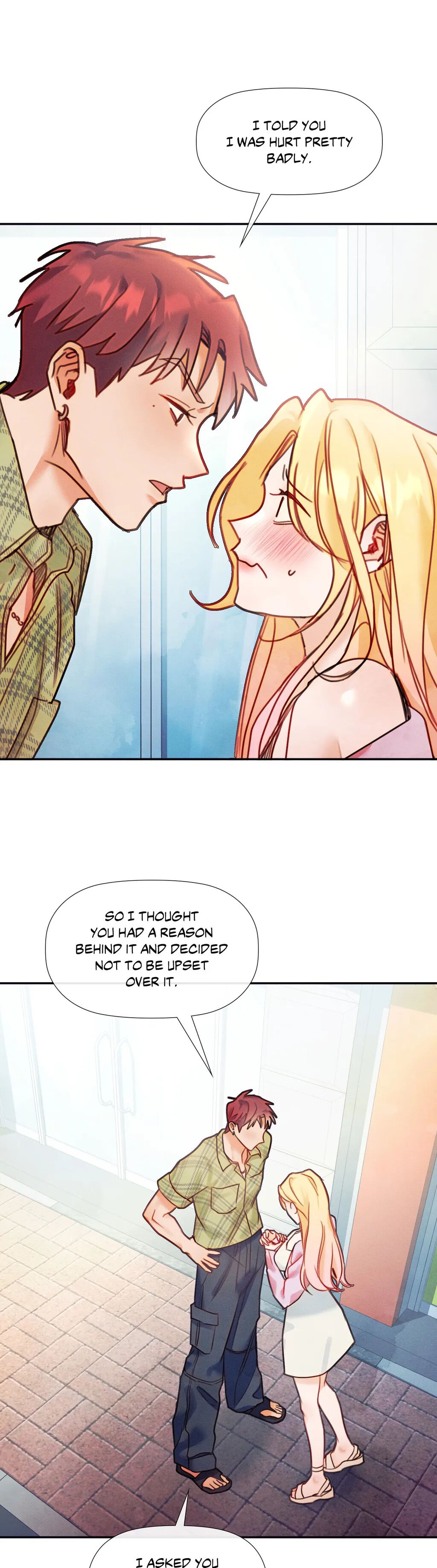 Purely in Love Chapter 25 image 7