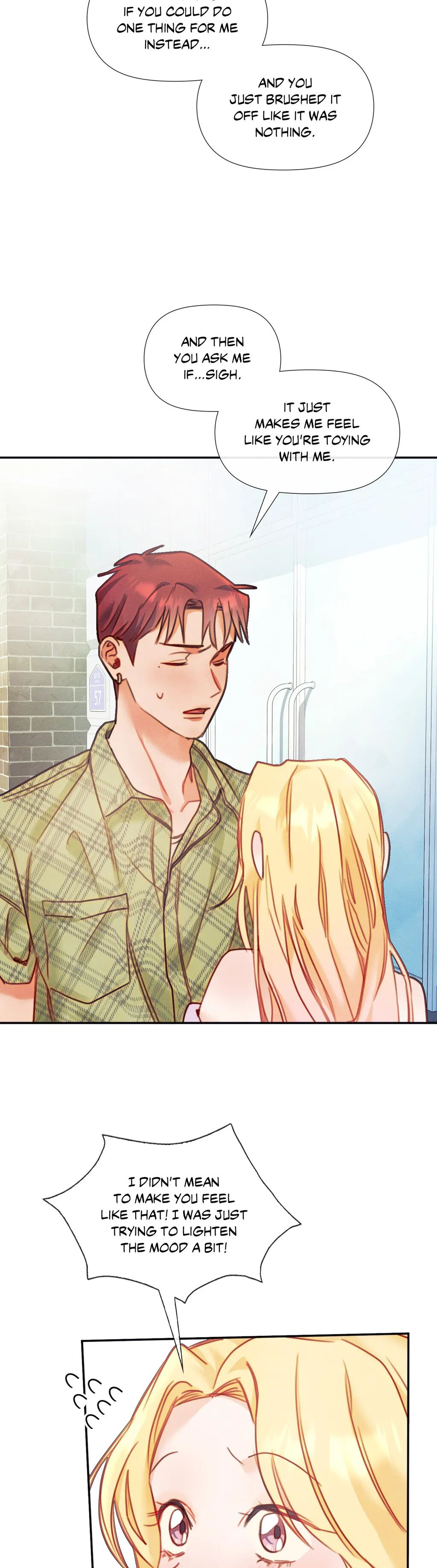 Purely in Love Chapter 25 image 8