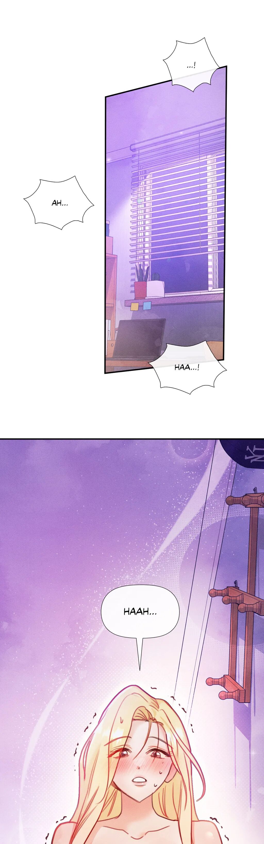 Purely in Love Chapter 26 image 9