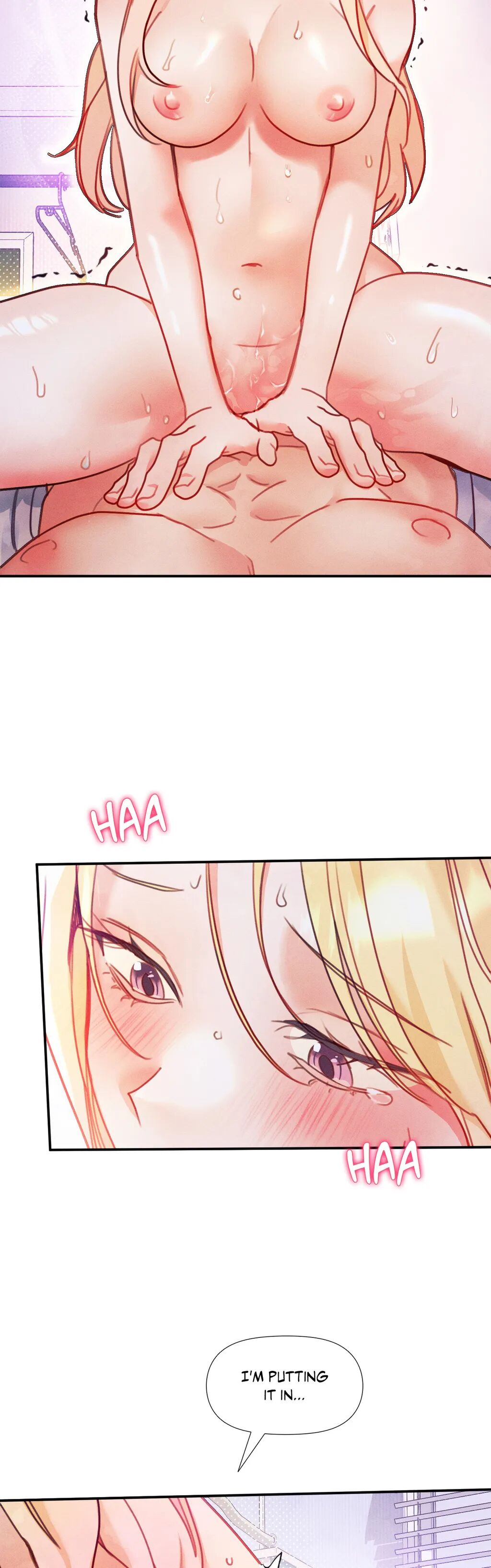 Purely in Love Chapter 26 image 10