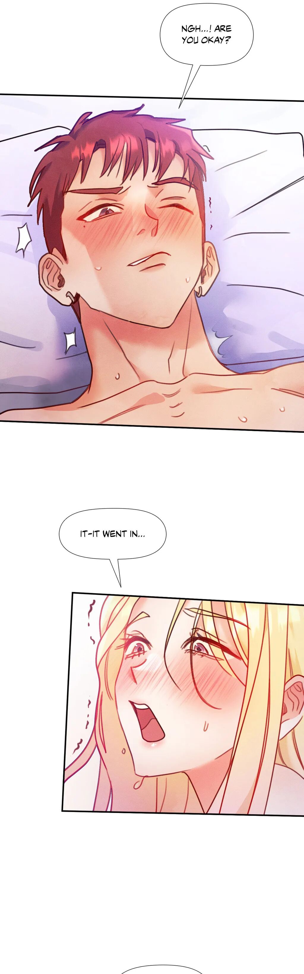 Purely in Love Chapter 26 image 13