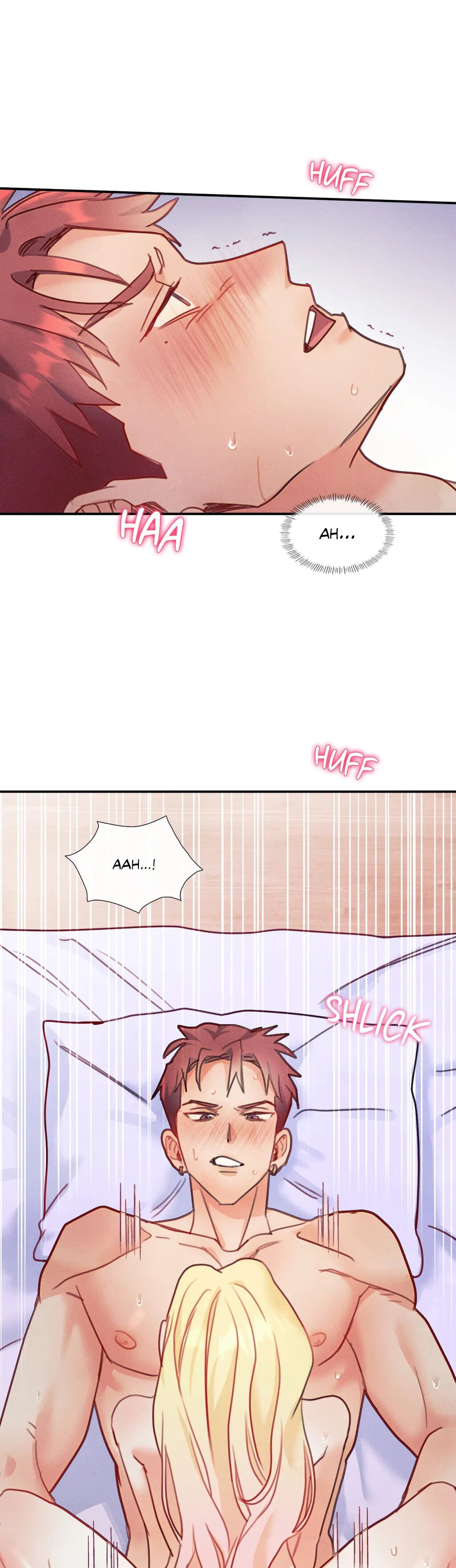 Purely in Love Chapter 26 image 16