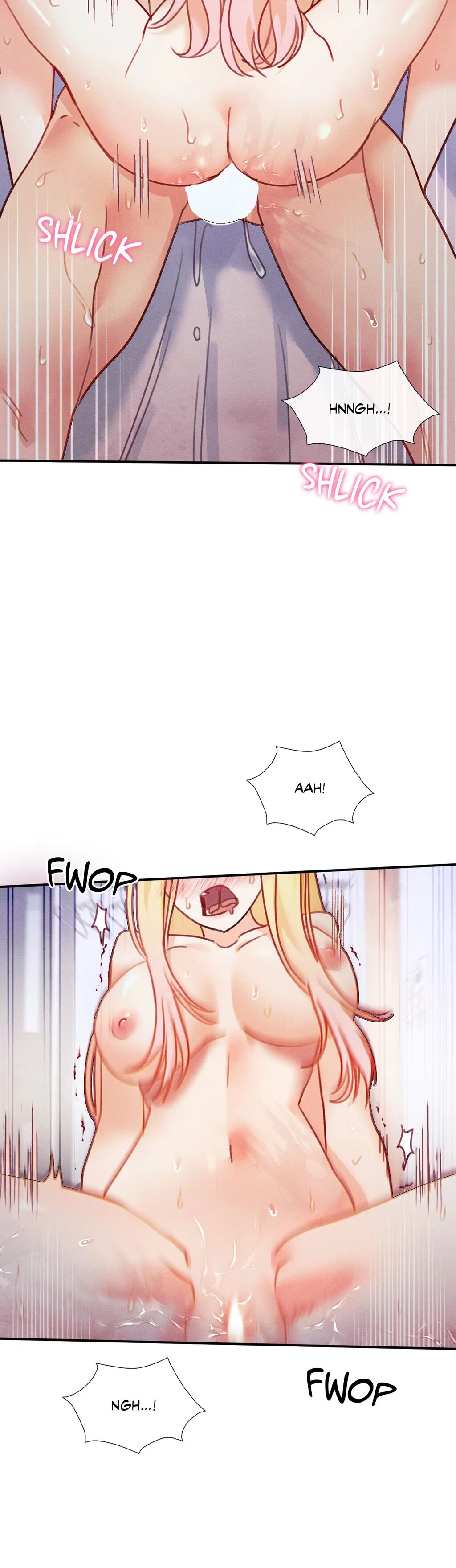 Purely in Love Chapter 26 image 17