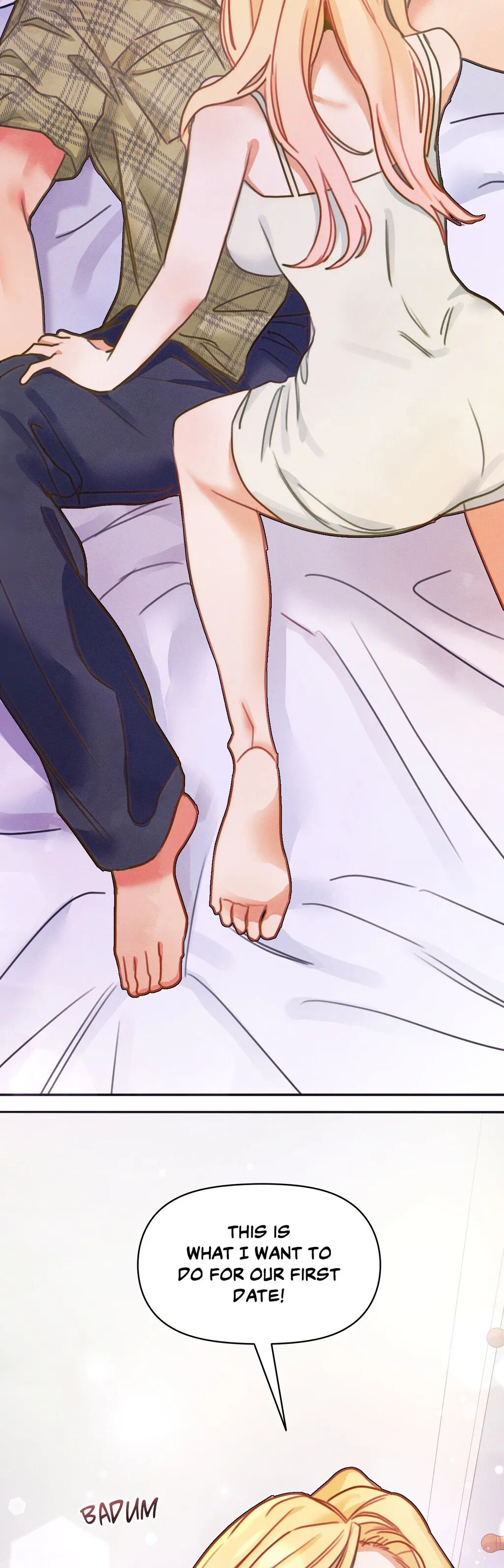 Purely in Love Chapter 26 image 1