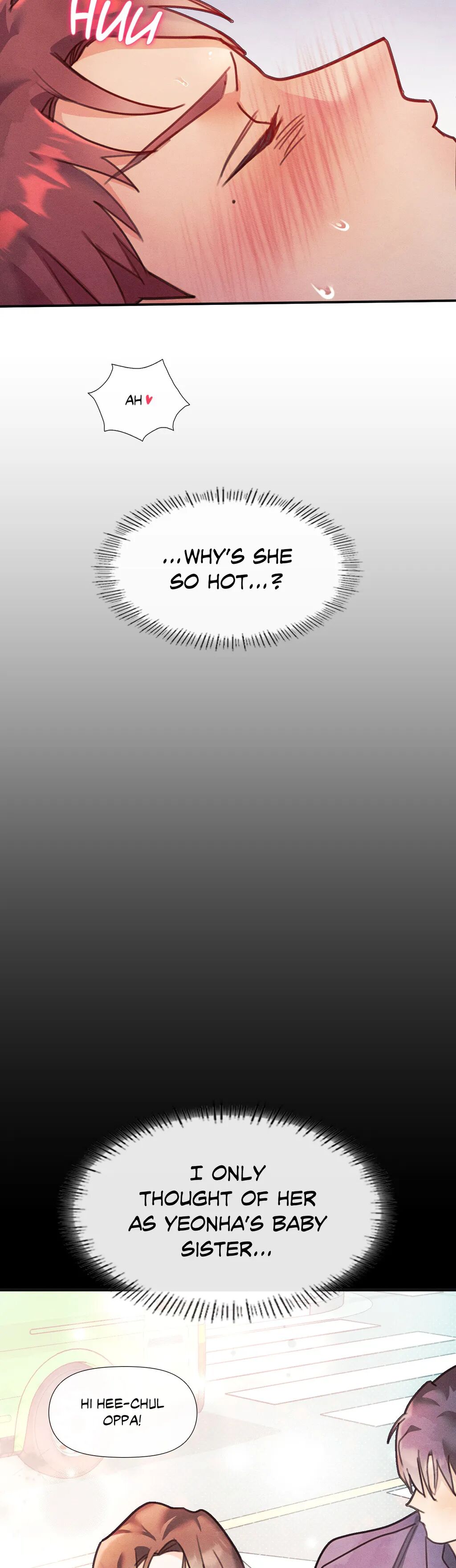 Purely in Love Chapter 26 image 19
