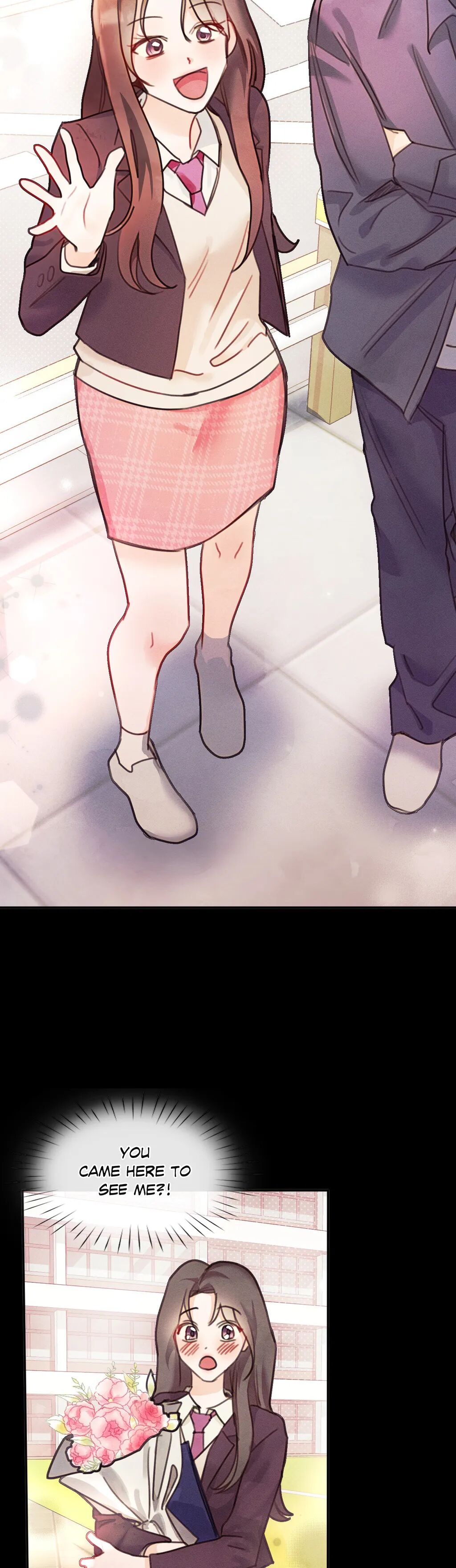 Purely in Love Chapter 26 image 20