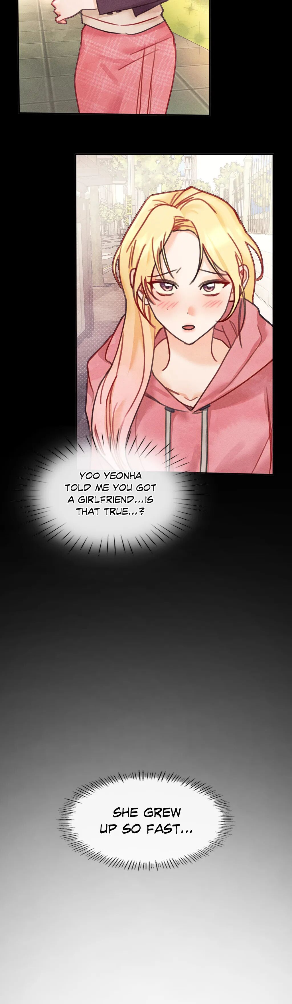 Purely in Love Chapter 26 image 21