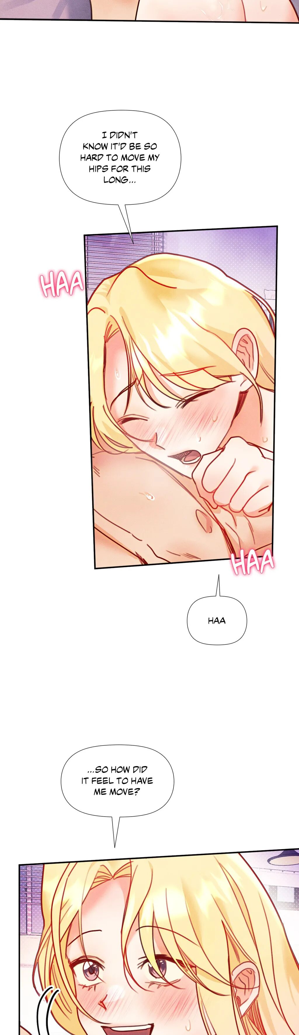 Purely in Love Chapter 26 image 24
