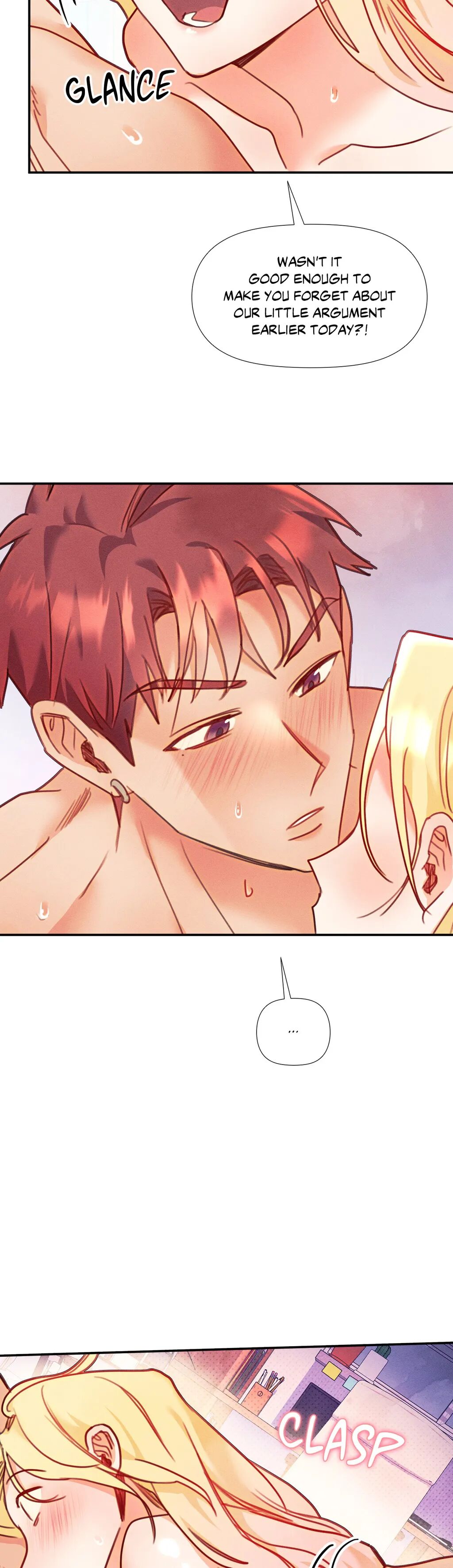 Purely in Love Chapter 26 image 25