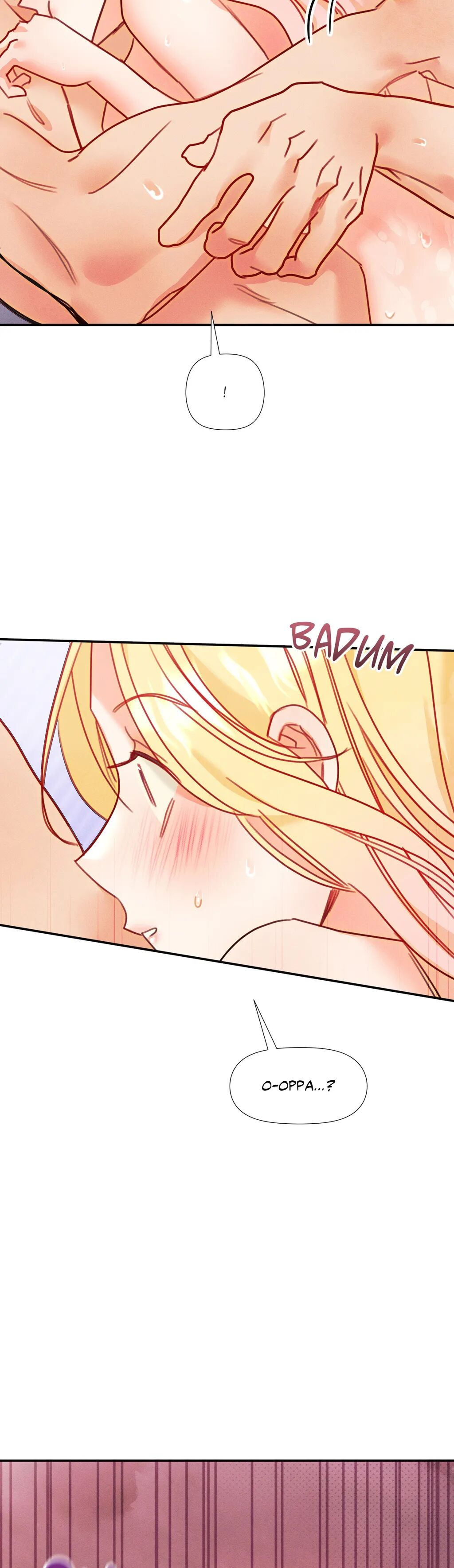 Purely in Love Chapter 26 image 26