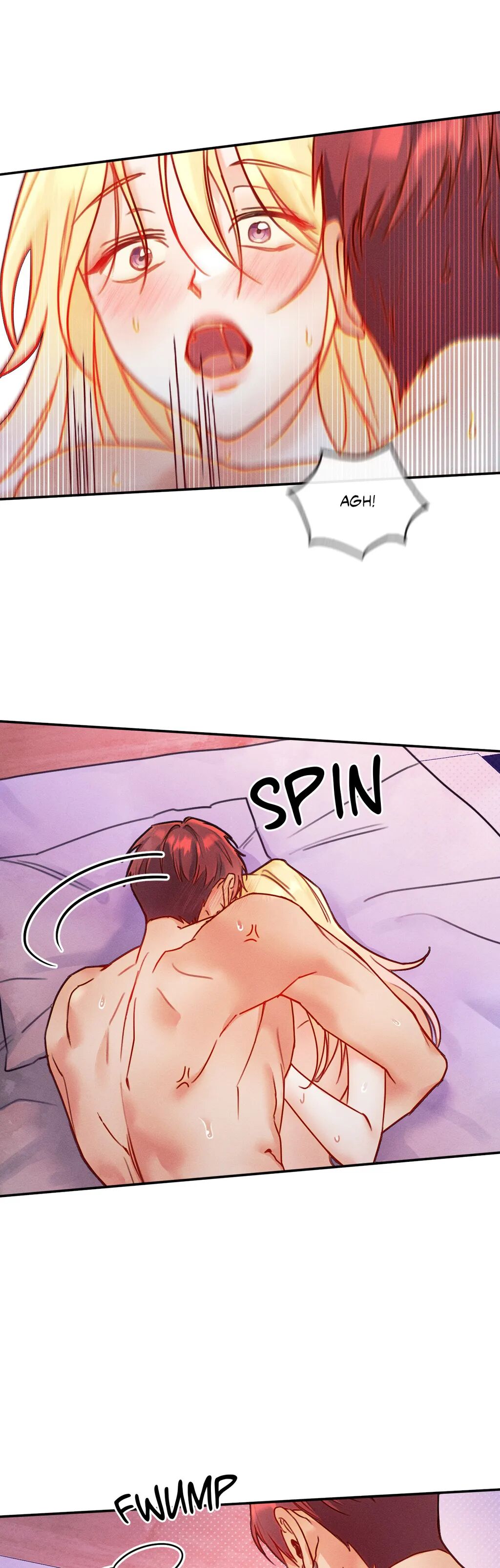 Purely in Love Chapter 26 image 28