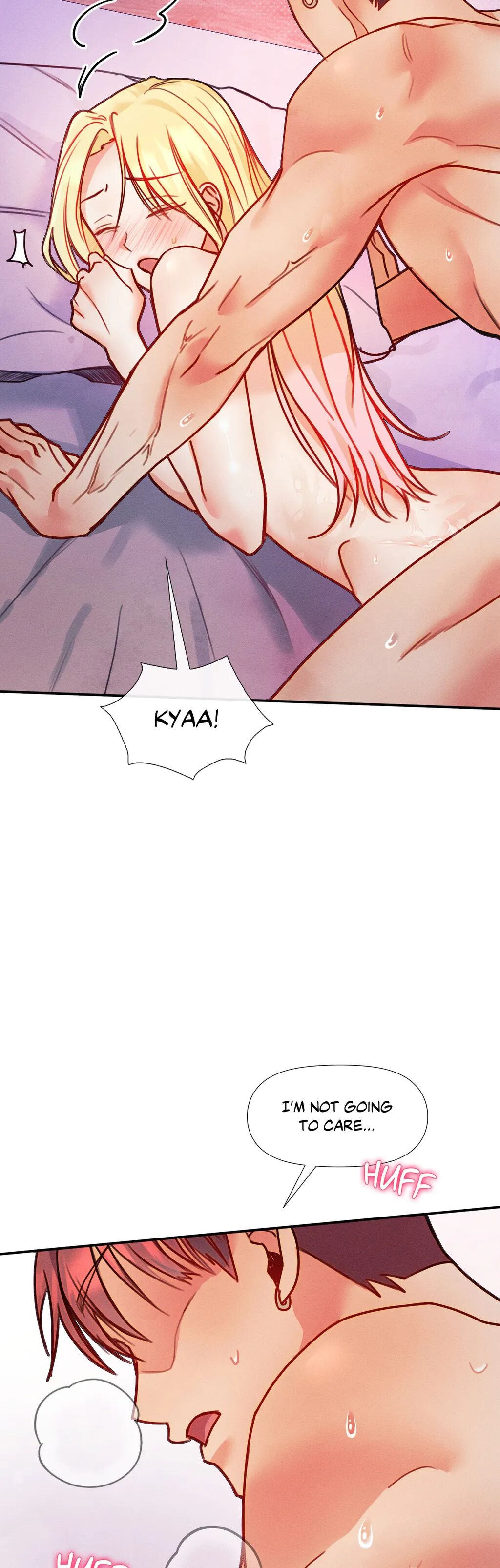 Purely in Love Chapter 26 image 29