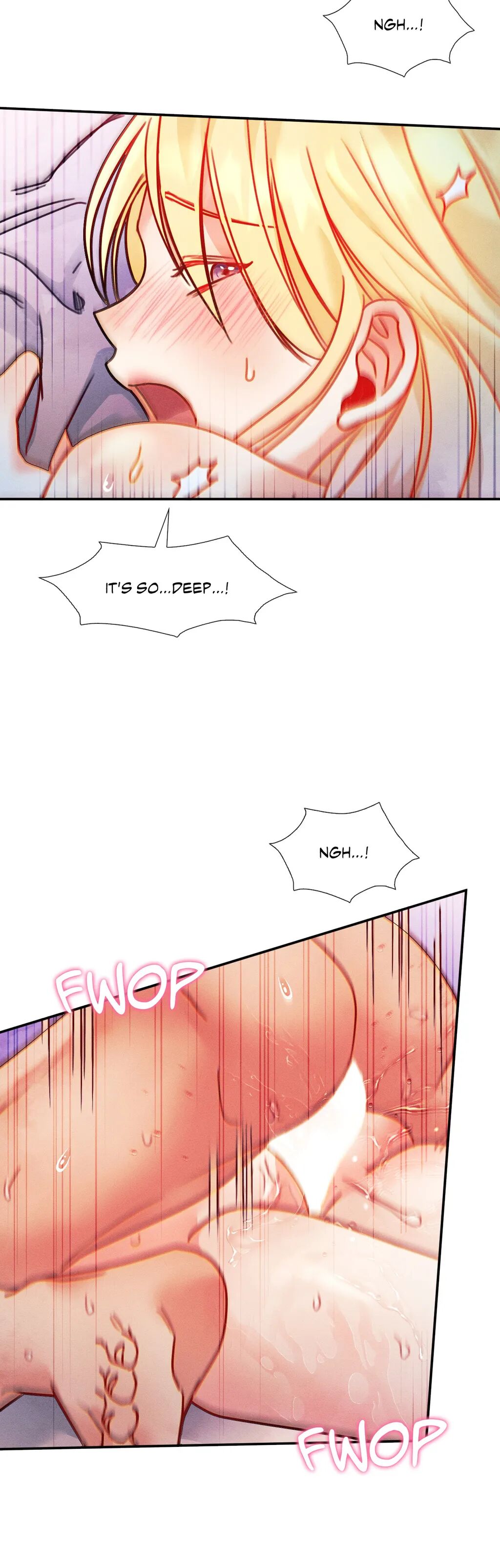 Purely in Love Chapter 26 image 34