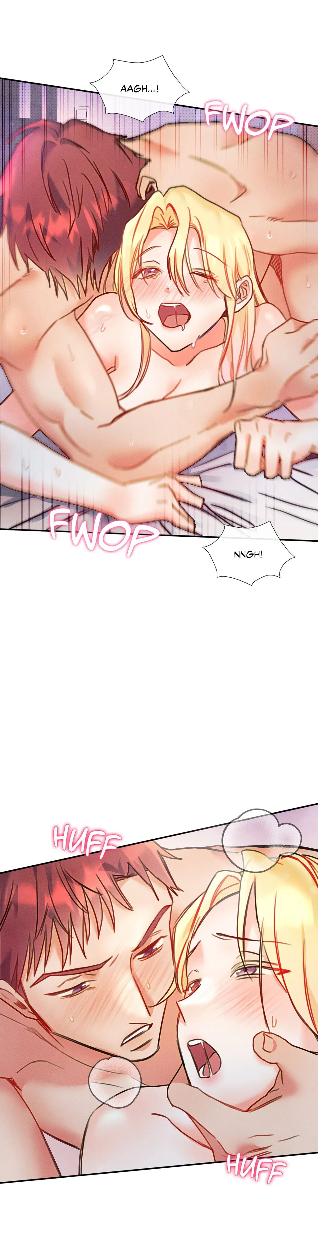 Purely in Love Chapter 26 image 35