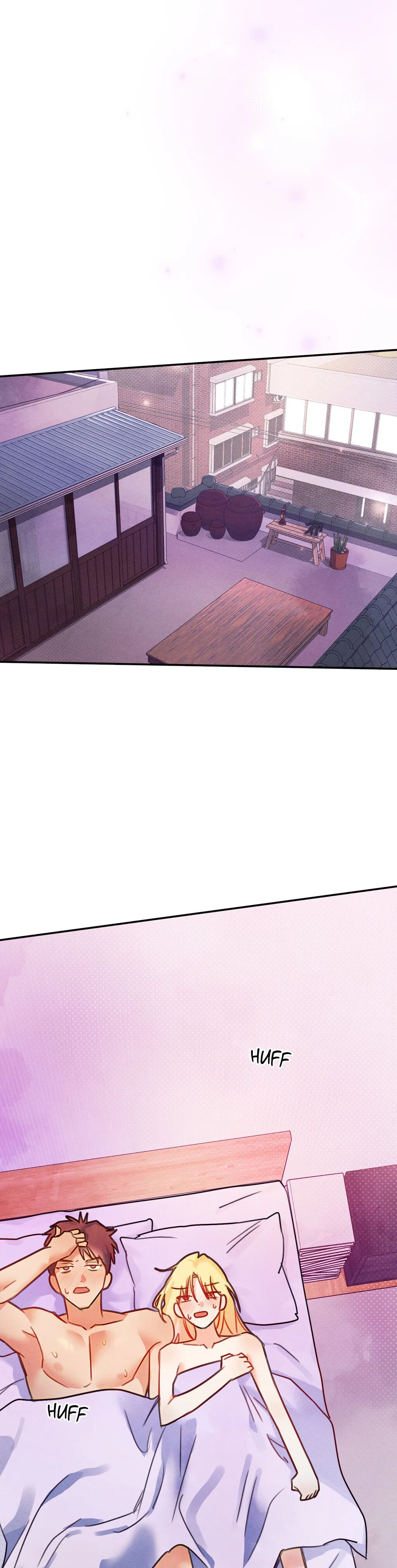 Purely in Love Chapter 26 image 37