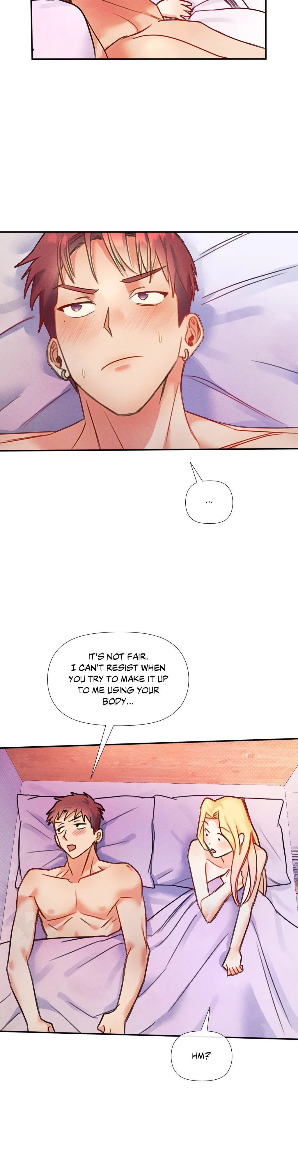Purely in Love Chapter 26 image 39
