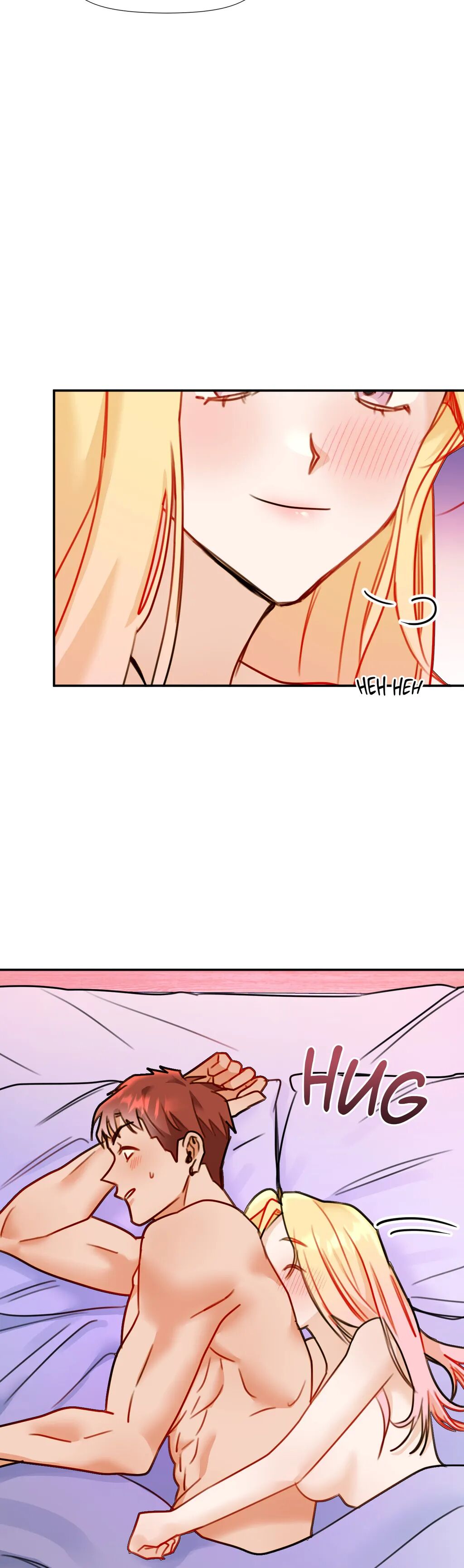 Purely in Love Chapter 26 image 41
