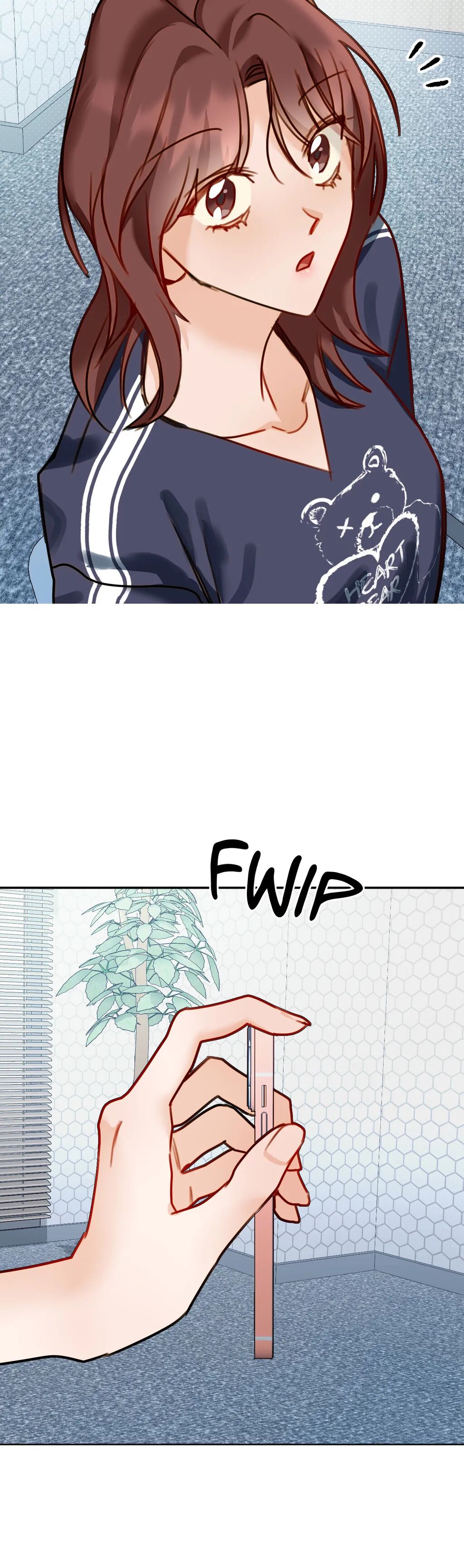 Purely in Love Chapter 26 image 45