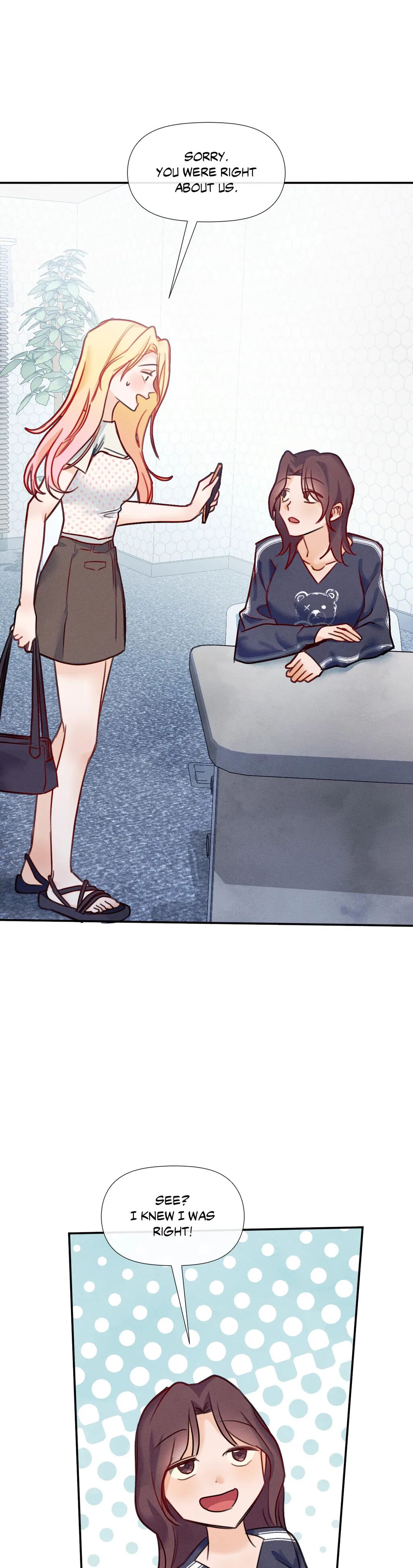 Purely in Love Chapter 26 image 46