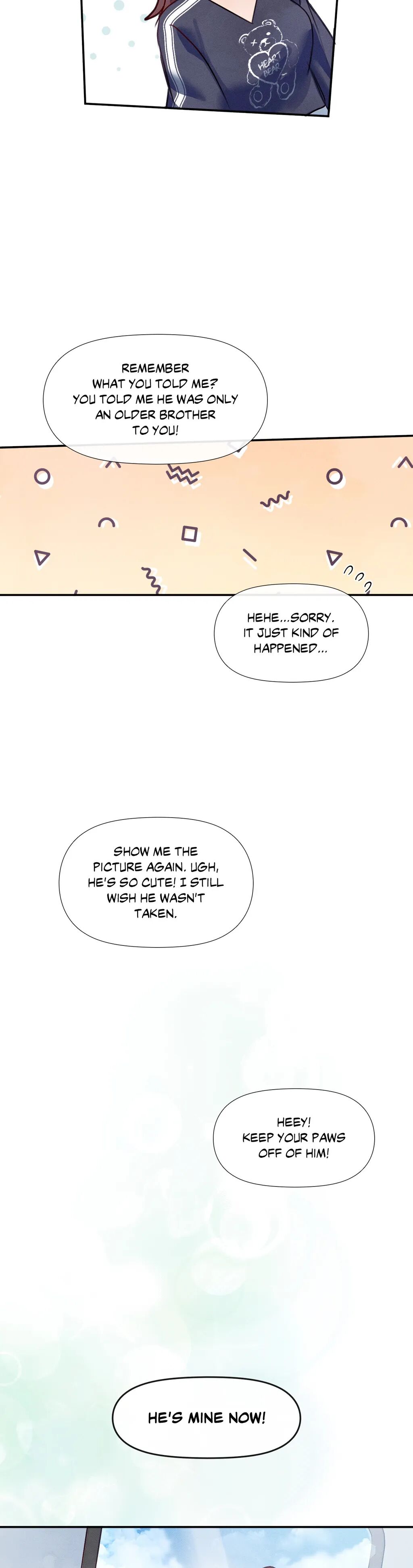 Purely in Love Chapter 26 image 47