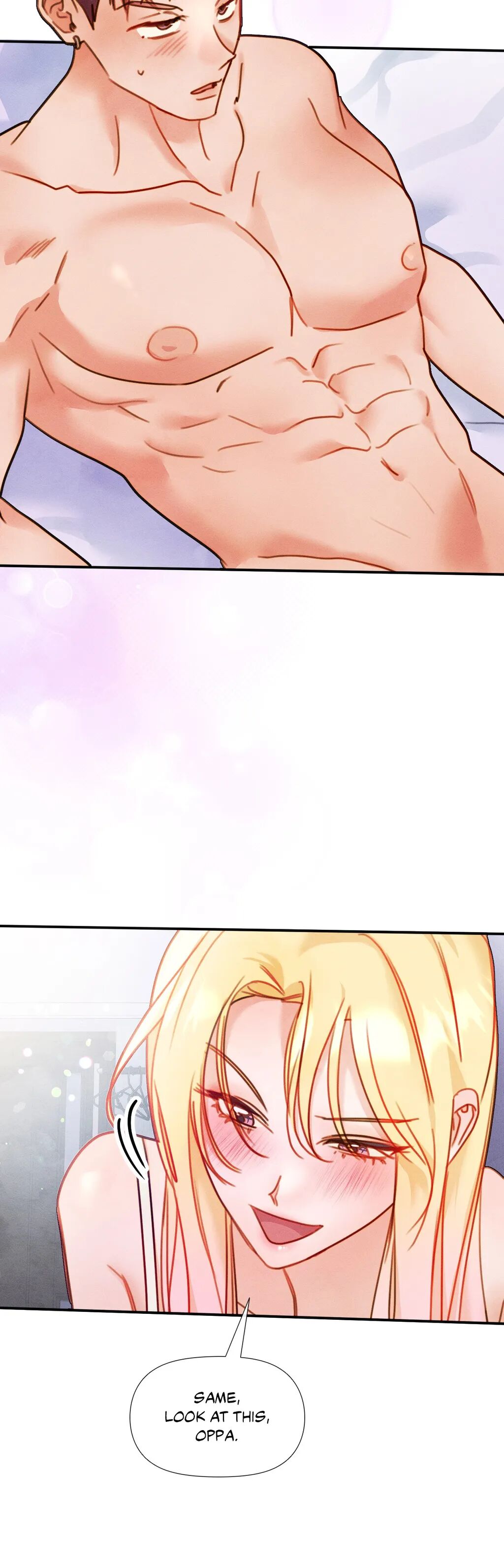 Purely in Love Chapter 26 image 4