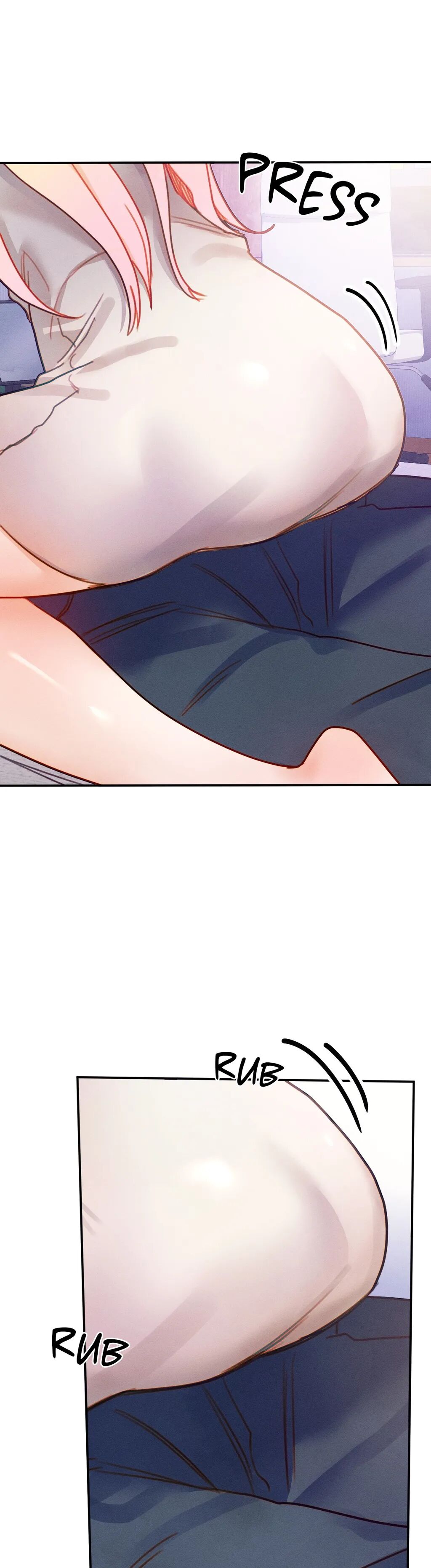 Purely in Love Chapter 26 image 5