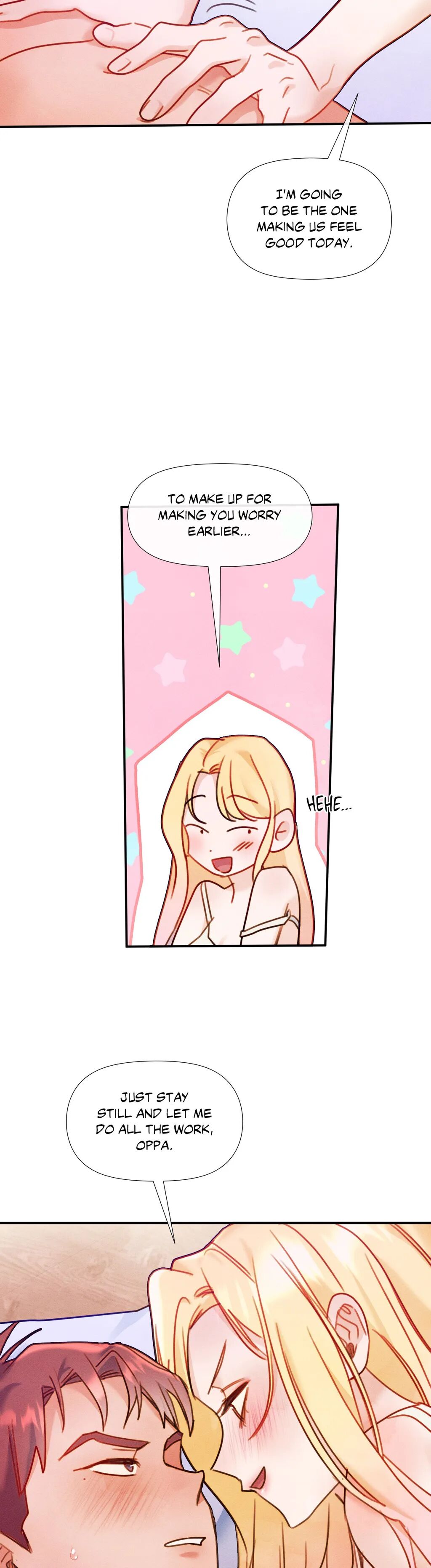 Purely in Love Chapter 26 image 7