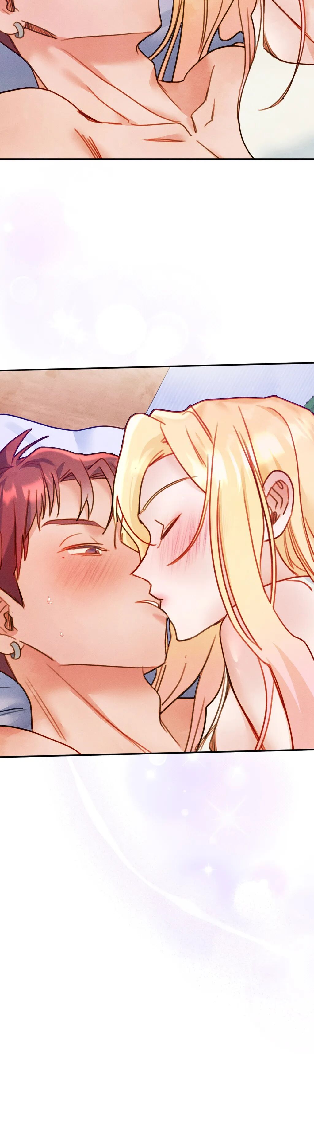 Purely in Love Chapter 26 image 8
