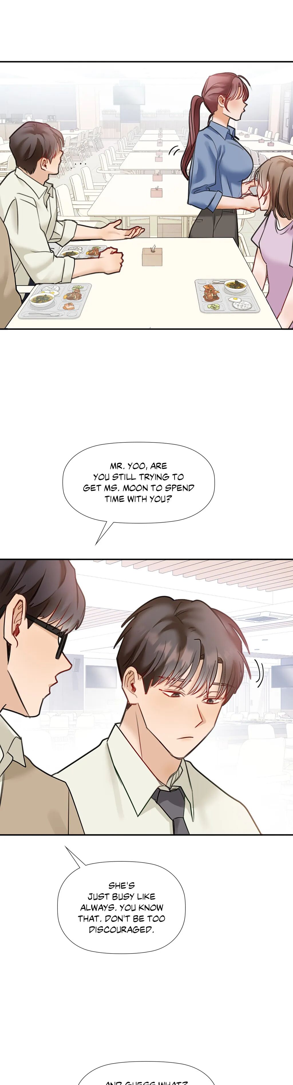 Purely in Love Chapter 27 image 9