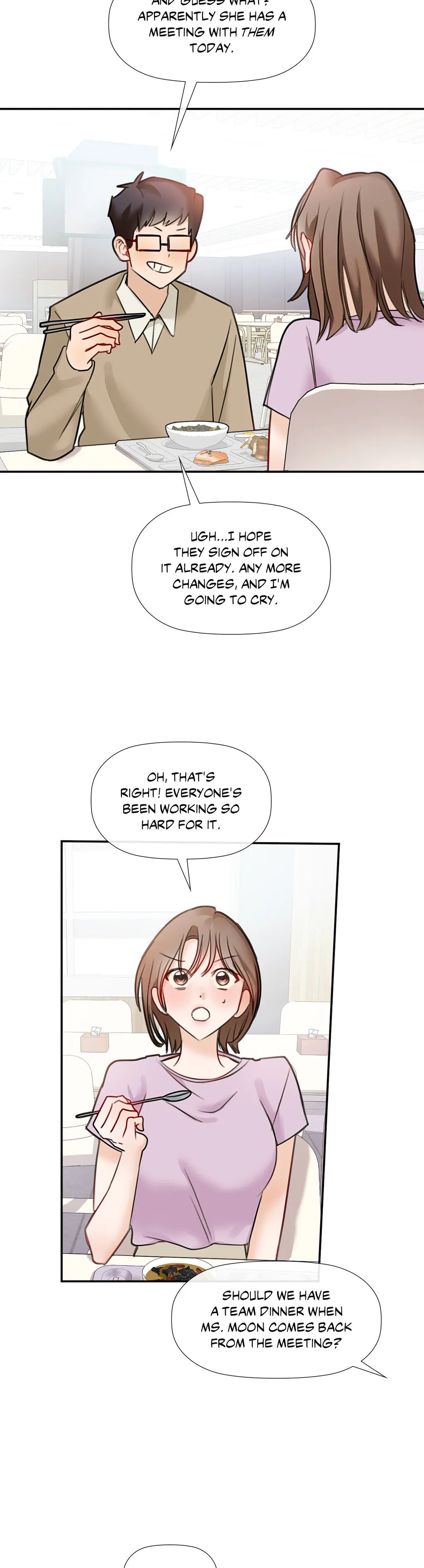 Purely in Love Chapter 27 image 10