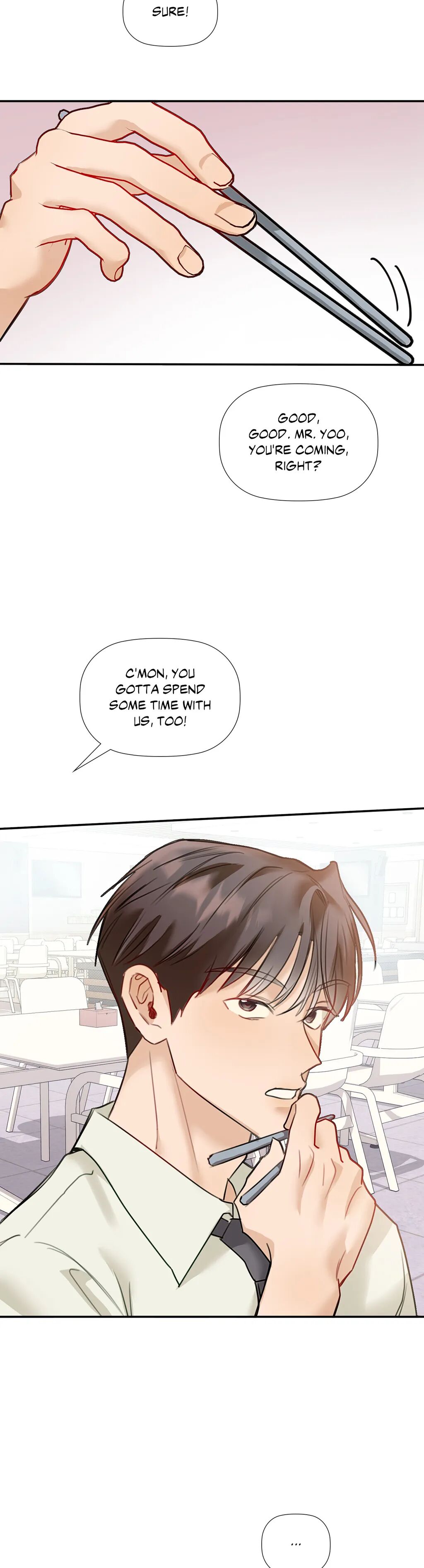 Purely in Love Chapter 27 image 11