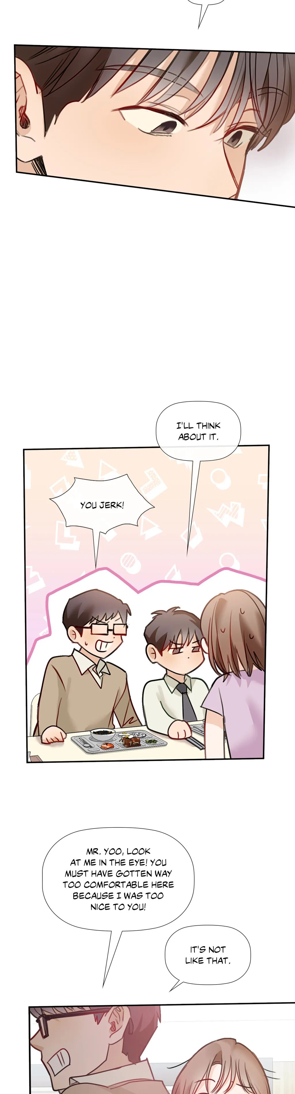 Purely in Love Chapter 27 image 12