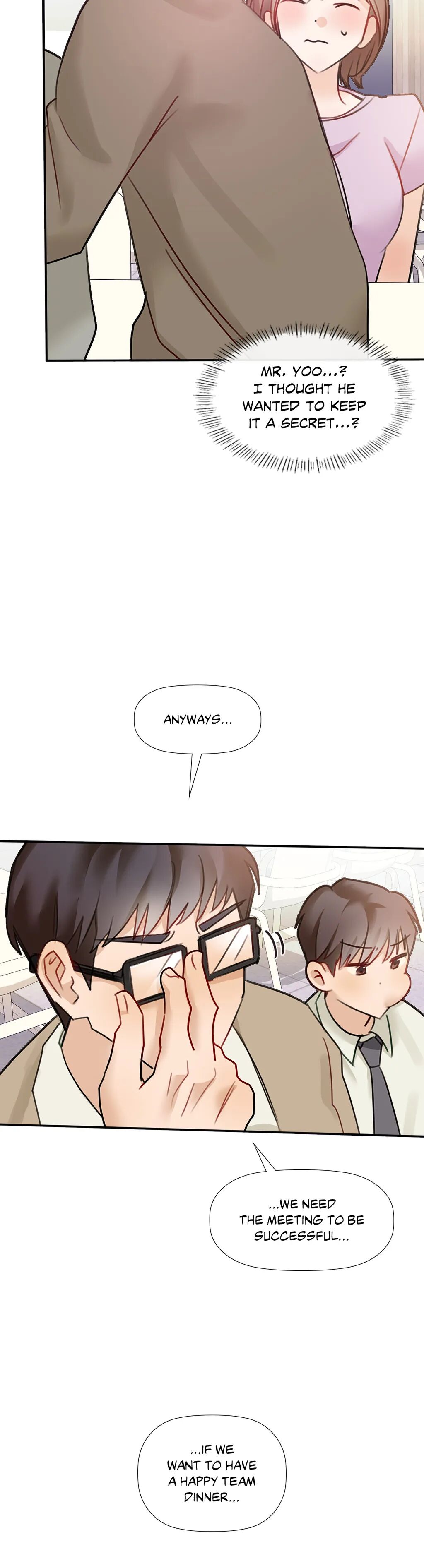 Purely in Love Chapter 27 image 13
